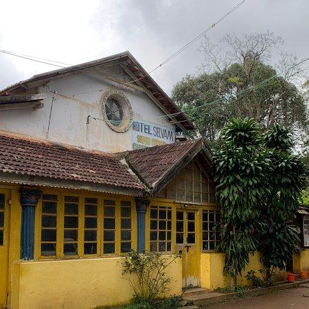 Hotel Selvam Mess